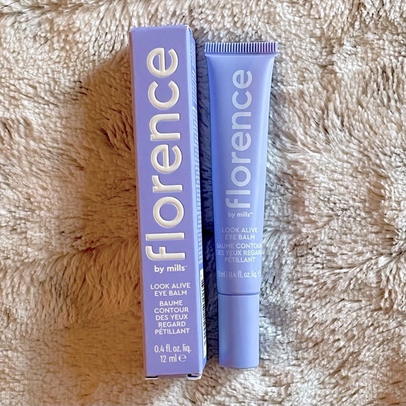 florence by mills Look Alive Eye Balm - Picture 1 of 10